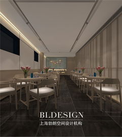 郑州专业餐厅设计公司分享酒店内部餐厅设计方案